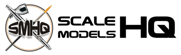Scale Models HQ
