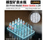 Liang Model L0415 Model Water Bottle x 24, 3D-Print, inc decals, Scale 1/35