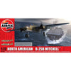 AIRFIX North American B25b Mitchell scale 1/72