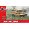 AIRFIX Tiger 1 Early Version scale 1/35