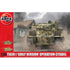 AIRFIX Tiger 1 Early Version Operation Citadel Scale 1/35