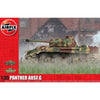 AIRFIX  Panther Ausf. G scale 1/35