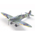 TAMIYA Spitfire Mk.Vb/Mk.Vb Trop scale 1/72 War Bird Collection