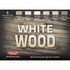LIFECOLOR CS38 Painting and Weathering Set for White Wood